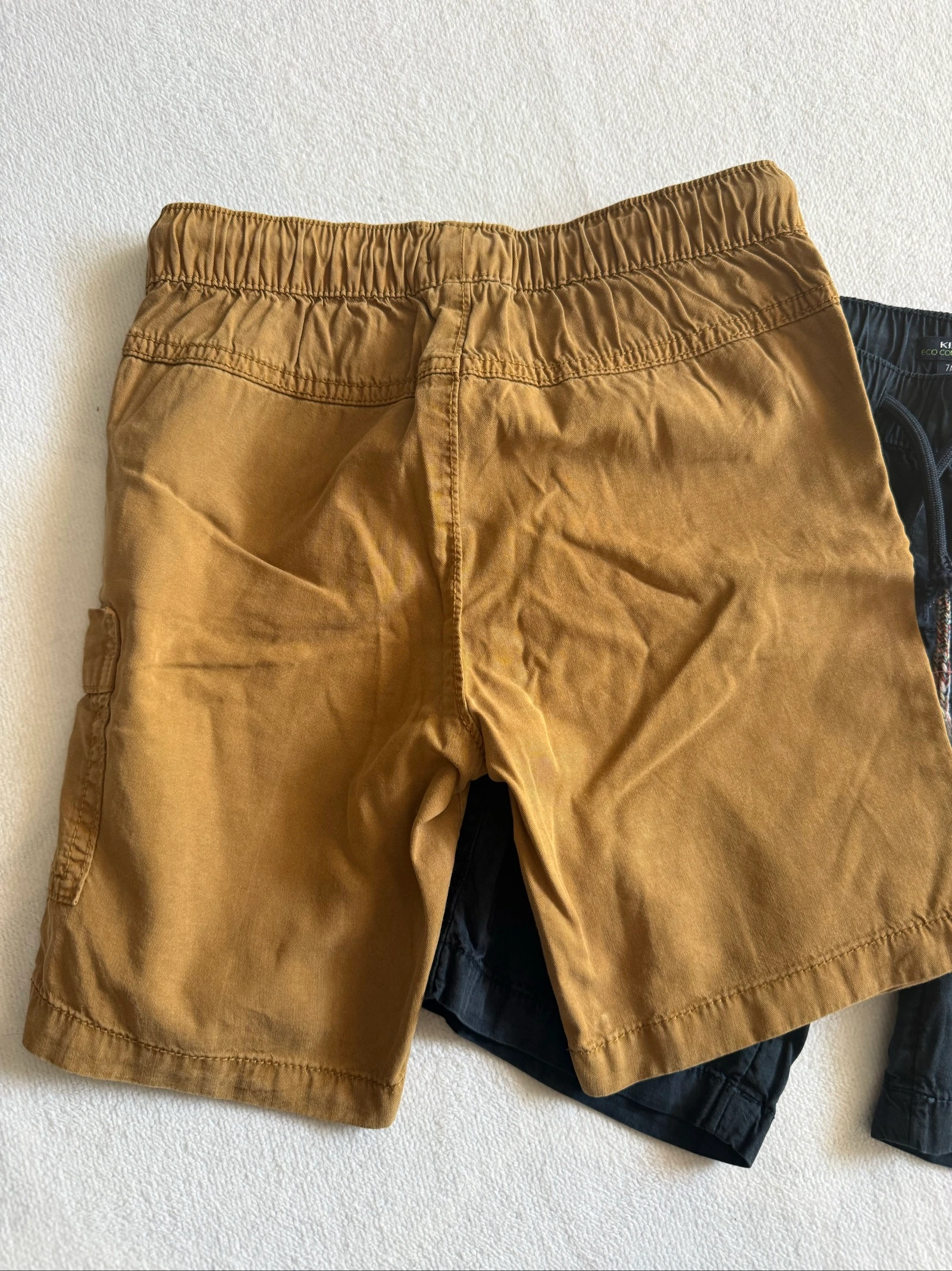 Lote de 2 shorts – photo 6